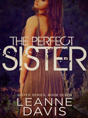 cover image of The Perfect Sister